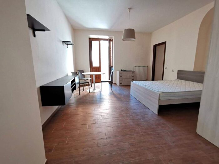 Appartamento monolocale in affitto in Via Alfonso De Blasio, Centro Storico, Benevento