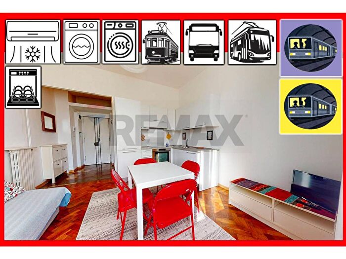 Appartamento bilocale in affitto in Via Carlo Farini, Farini, Milano