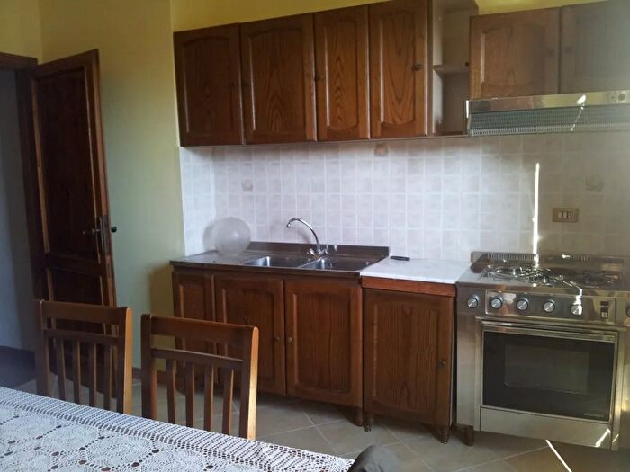 Appartamento bilocale in vendita in Pietrasanta Montiscendi, Pietrasanta