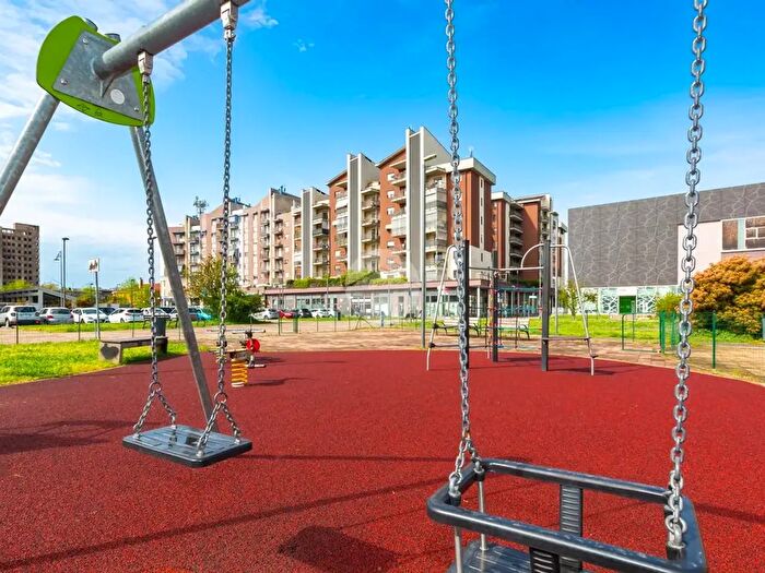 Appartamento quadrilocale in vendita in Via Niccolò Tommaseo, Collegno