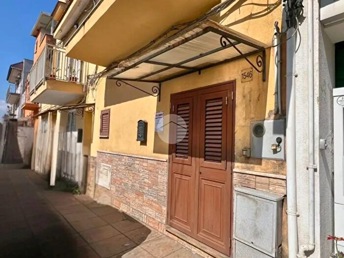 Casa bilocale in vendita in Corso dei Mille, Palermo