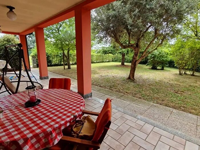 Casa in vendita in Codevigo