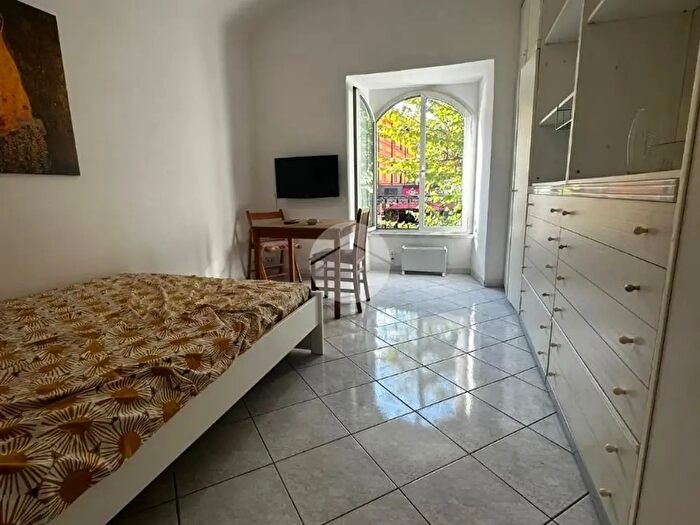 Appartamento monolocale in affitto in Via Tiburtina, Roma
