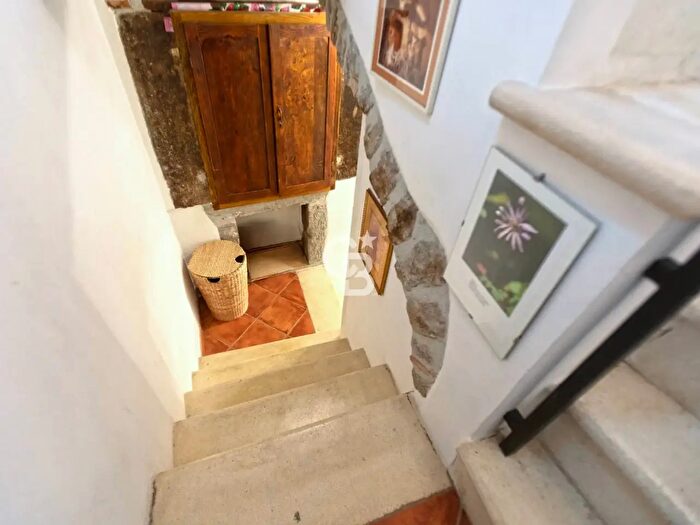 Casa quadrilocale in vendita in Via Regina Elena, Bomarzo