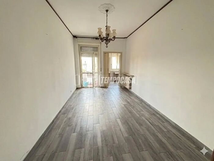 Appartamento trilocale in vendita in Corso Valentino, Casale Monferrato