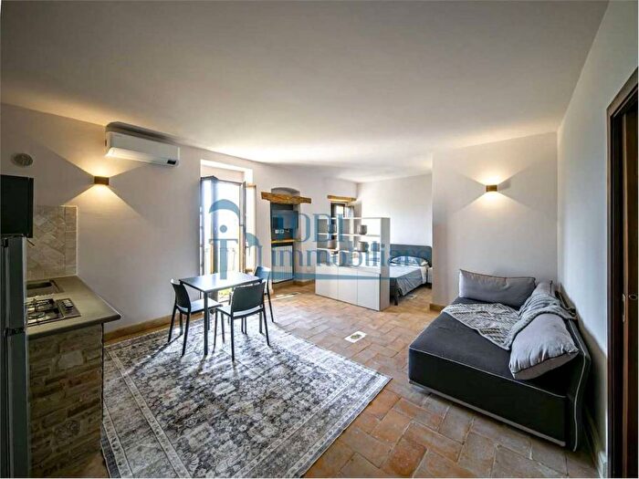 Appartamento monolocale in affitto in via cesia, Centro, Todi