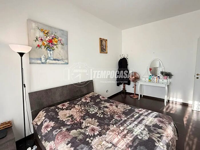 Appartamento bilocale in vendita in Rozzano