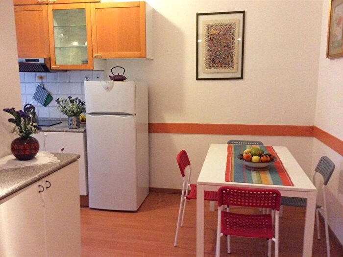 Appartamento bilocale in affitto in Via Minturno, Gorla, Milano