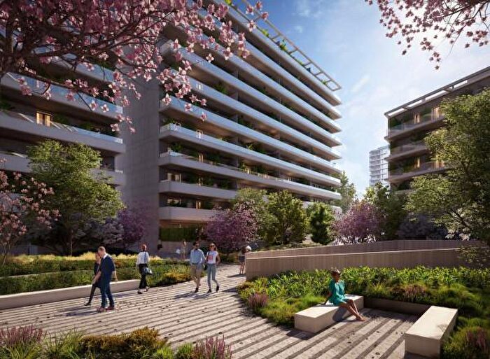 Appartamento quadrilocale in vendita in Via Pier Paolo Pasolini, Milano