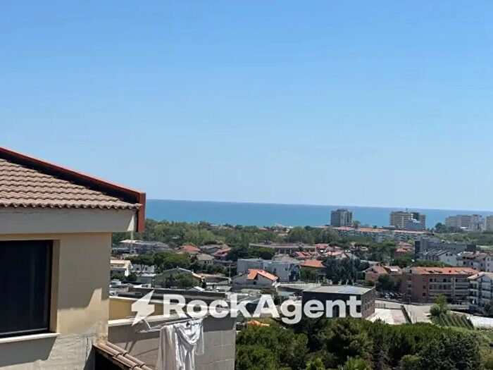 Appartamento bilocale in vendita in Via Levante, Citta' Sant'Angelo