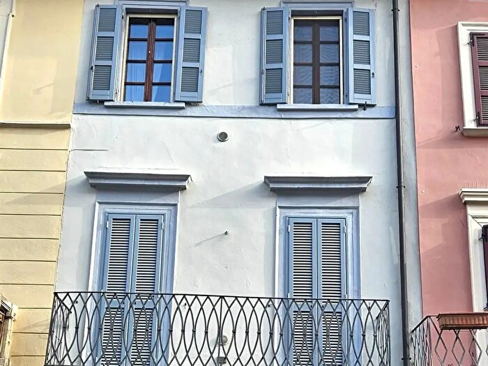 Appartamento bilocale in affitto in Corso Garibaldi, Cremona