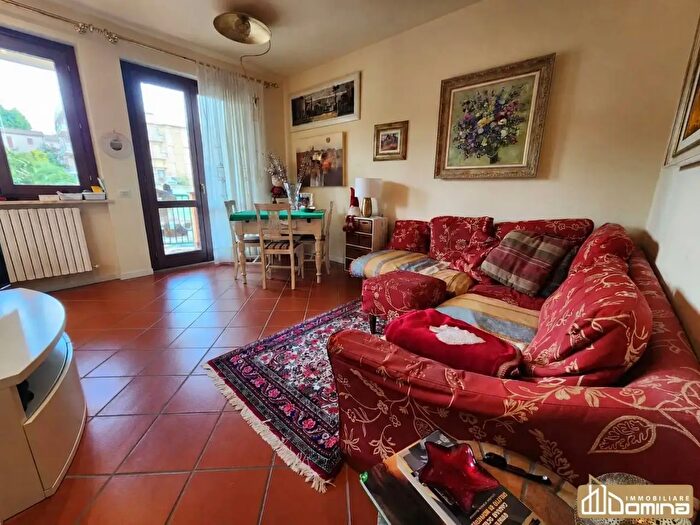Appartamento quadrilocale in vendita in Via Carducci, Sirolo