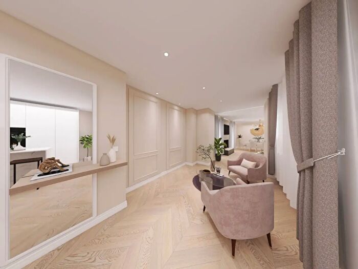 Appartamento trilocale in vendita in Via XX Settembre, Bergamo