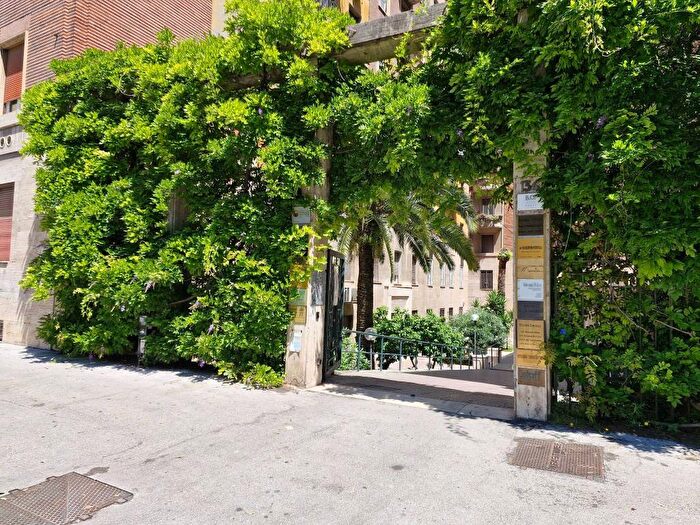 Appartamento bilocale in affitto in Viale Giuseppe Mazzini, Mazzini Delle Vittorie, Roma