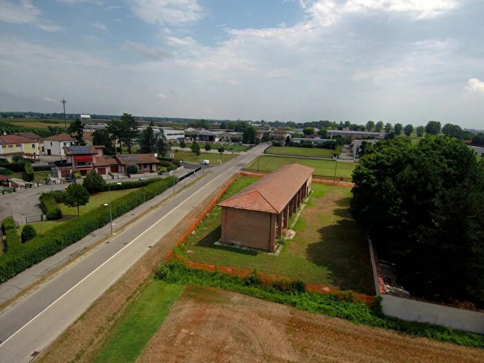 Casa bilocale in vendita in Via Cento, Vigarano Mainarda