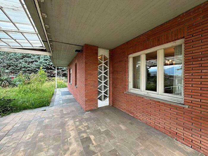 Casa con 14 locali in vendita in Via Val Pellice, San Secondo Di Pinerolo