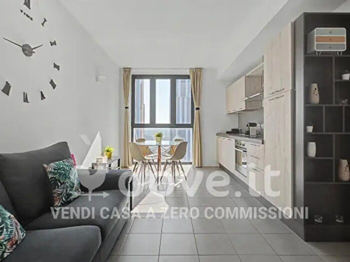 Appartamento bilocale in vendita in Via Pier Paolo Pasolini, Milano