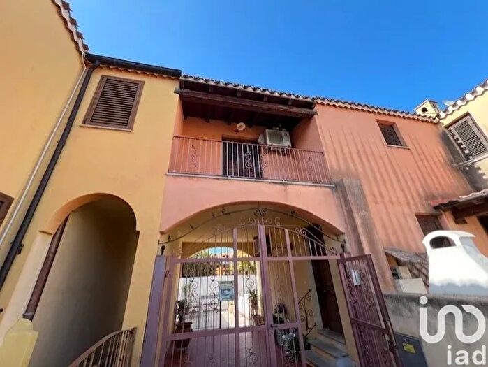 Casa quadrilocale in vendita in Via Pietro Mastino, Tortoli