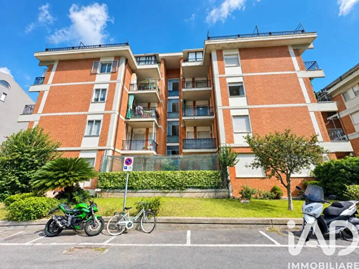 Appartamento trilocale in vendita in Via Michelangelo, Borghetto Santo Spirito