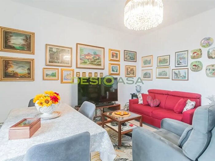 Appartamento trilocale in vendita in Via XXV Aprile, Desio