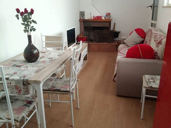 Appartamento bilocale in affitto in Via Cicerone, Centro, Santa Marinella