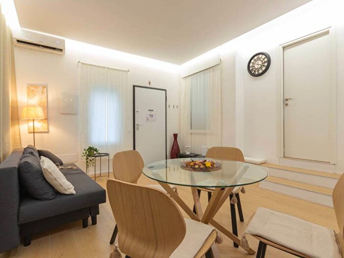Appartamento bilocale in affitto in Via Torquato Tasso, San Benedetto, Cagliari