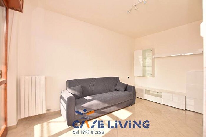 Appartamento bilocale in affitto in Via Claudio Treves, Trezzano sul Naviglio