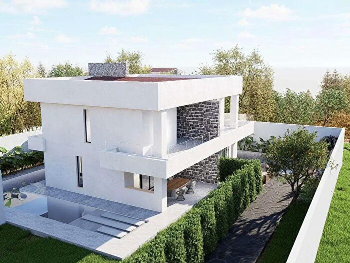 Casa quadrilocale in vendita in Via dei Cigni, Carini
