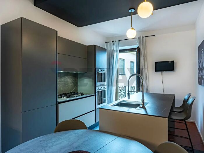 Appartamento bilocale in affitto in Corso Fratelli Rosselli a, Novara