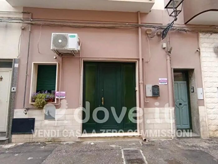 Casa trilocale in vendita in Vicolo Trappeto Salerno, Francavilla Fontana