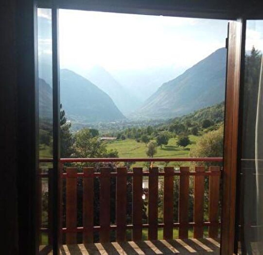 Appartamento bilocale in vendita in La Salle