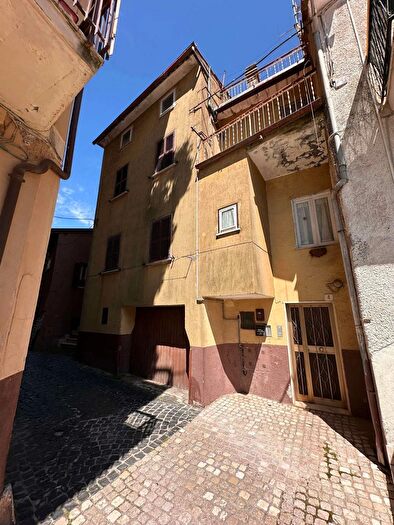 Appartamento quadrilocale in vendita in Segni