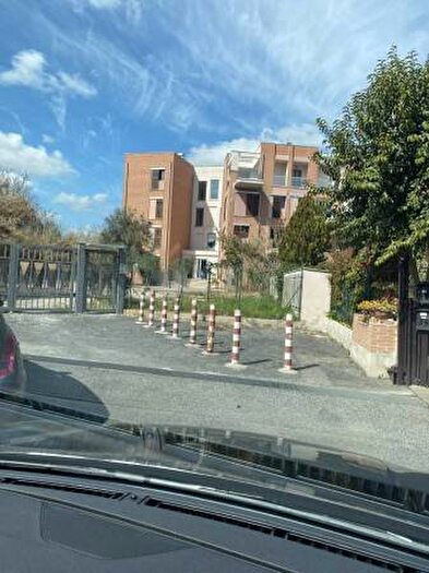 Appartamento bilocale in affitto in Via Casalattico, Grottarossa Saxa Rubra, Roma