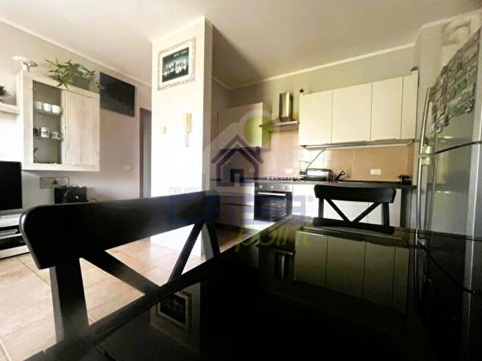 Appartamento trilocale in vendita in Via Lazio, Asola