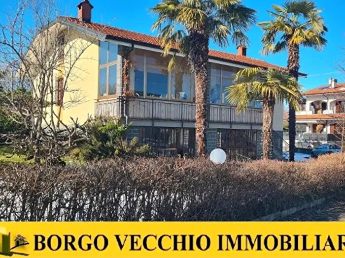 Casa con 5 locali in vendita in Via Giovanni Giolitti, Cervasca