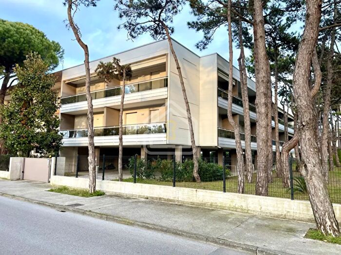 Appartamento bilocale in vendita in Via Maja, San Michele Al Tagliamento