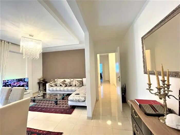 Appartamento trilocale in vendita in Via Alessandro La Marmora, Brescia