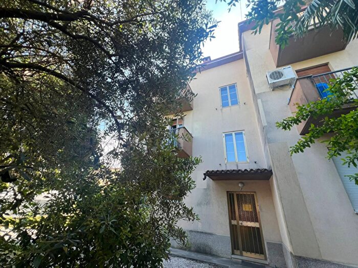 Appartamento quadrilocale in vendita in Gorizia Via dei Gelsi, Gorizia