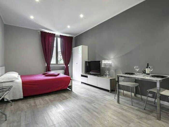 Appartamento monolocale in affitto in Via Giuseppe Govone, Cenisio, Milano