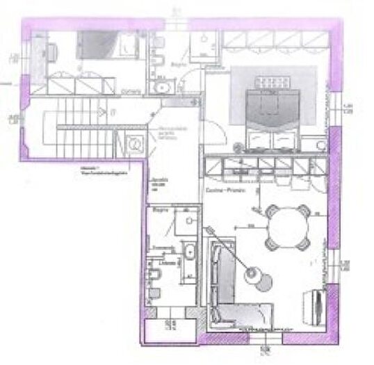 Case in Vendita e in Affitto - 2