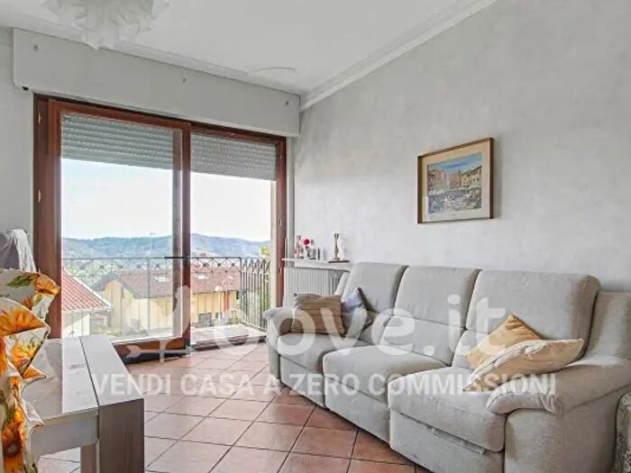 Appartamento trilocale in vendita in Alzano Lombardo