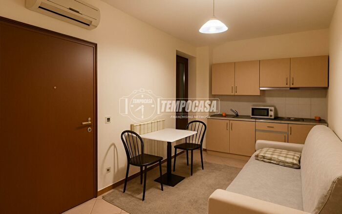 Appartamento bilocale in vendita in Annoni, Verderio