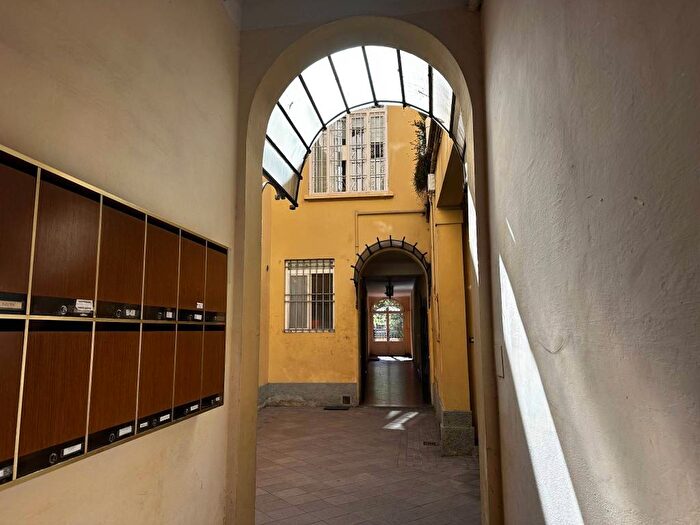 Appartamento bilocale in affitto in Via Santo Stefano, Santo Stefano, Bologna