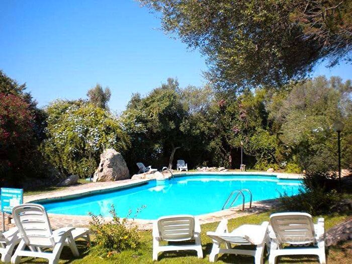 Appartamento bilocale in affitto in Piazza Krizia, Porto Rotondo, Olbia
