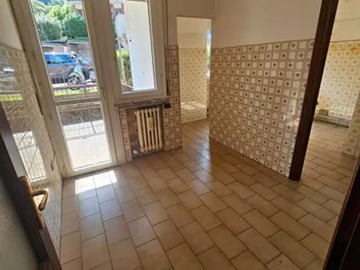 Appartamento quadrilocale in vendita in Via alle Cave, Omegna