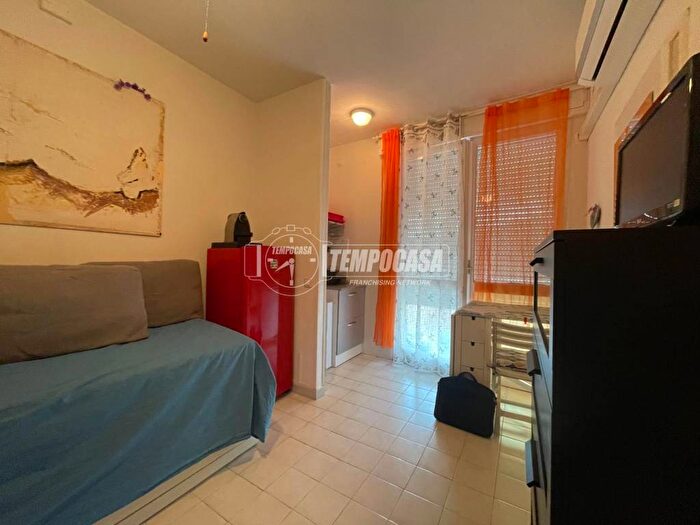 Appartamento monolocale in affitto in Viale Giosuè Carducci Lido degli Estensi, Lido degli Estensi, Comacchio