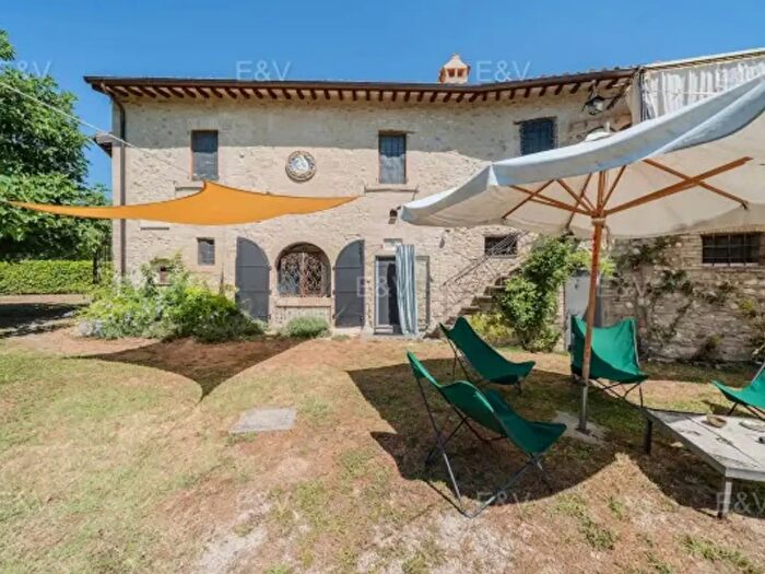 Casa con 6 locali in vendita in Località Colle Fabbri, Spoleto