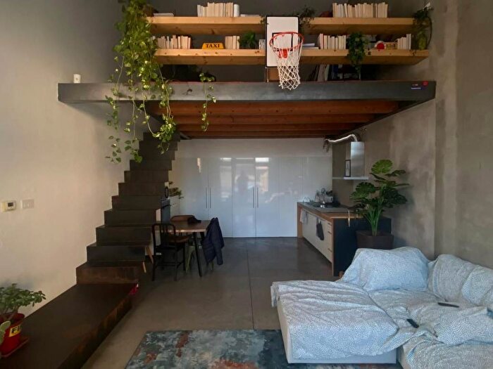 Appartamento bilocale in affitto in Via Ampelio Pessina, Cascine, Biassono