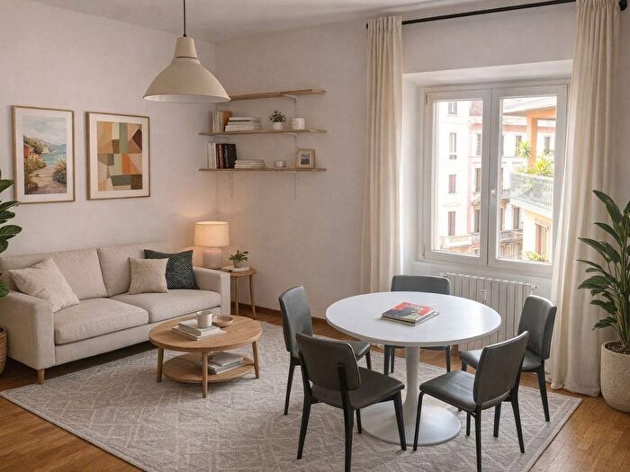 Case in Vendita e in Affitto - 2