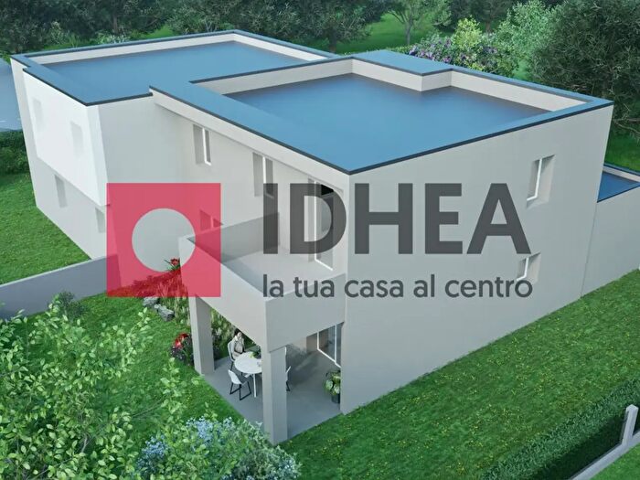 Casa con 5 locali in vendita in Breda di Piave, Breda Di Piave